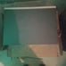 Teak A-601R stero casset deck