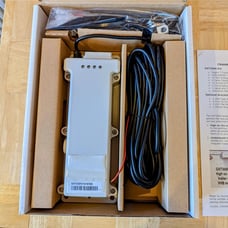 SkyBitz Falcon GXT3000 Assembly Asset Management Tracking Device