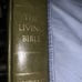 The Living Bible Paraphrased