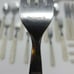 Pfaltzgraff Northwinds Flat Ware Set. 27 Piece. Stainless Steel