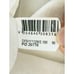 DISSH Nat Gathered Dress 100% White Linen Puff Sleeves Bridal Sz 6 Maxi Cottage