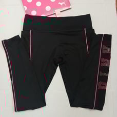 Victoria's Secret PINK Ultimate Leggings Size Medium