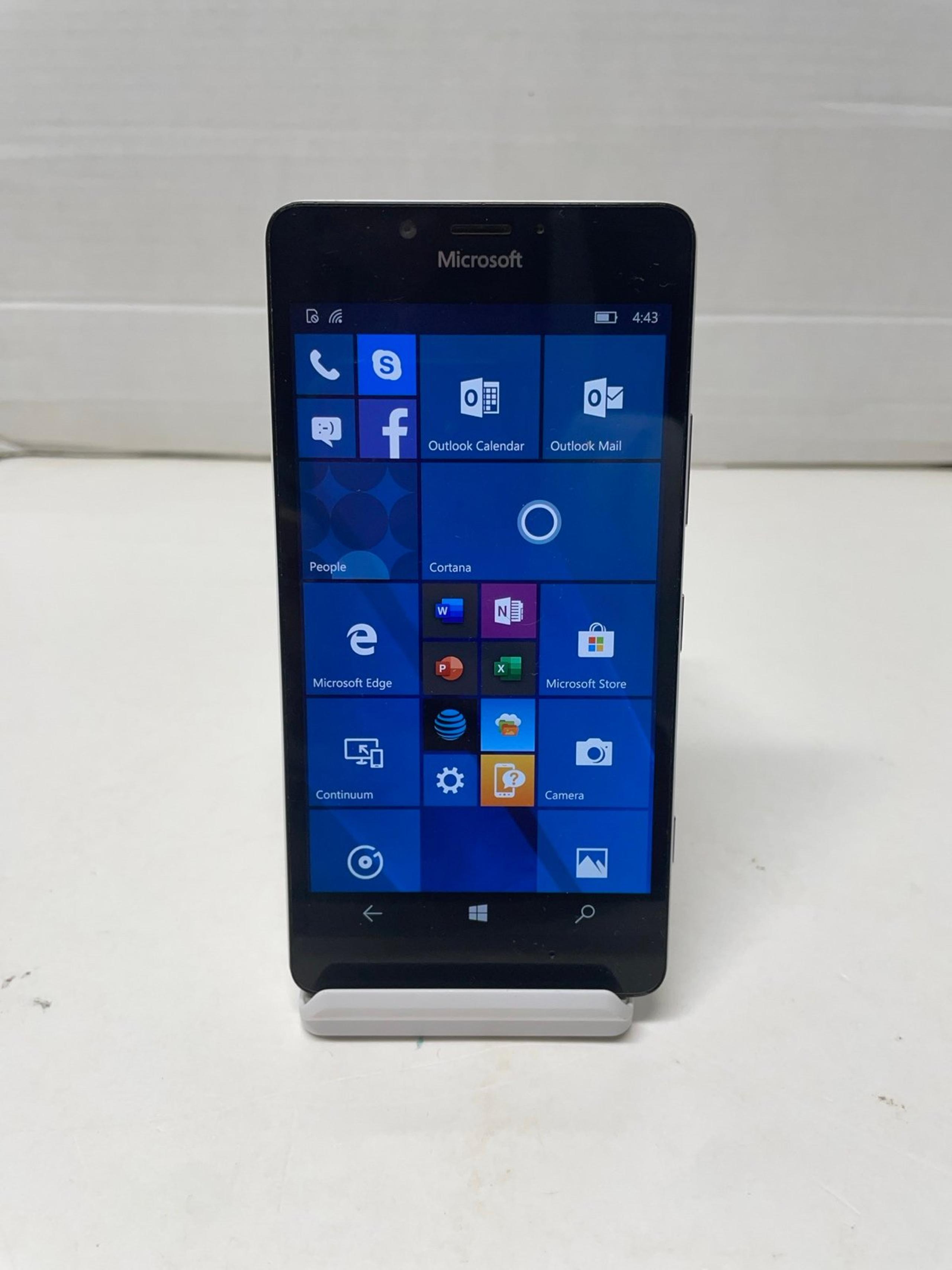 Microsoft Nokia Lumia 950