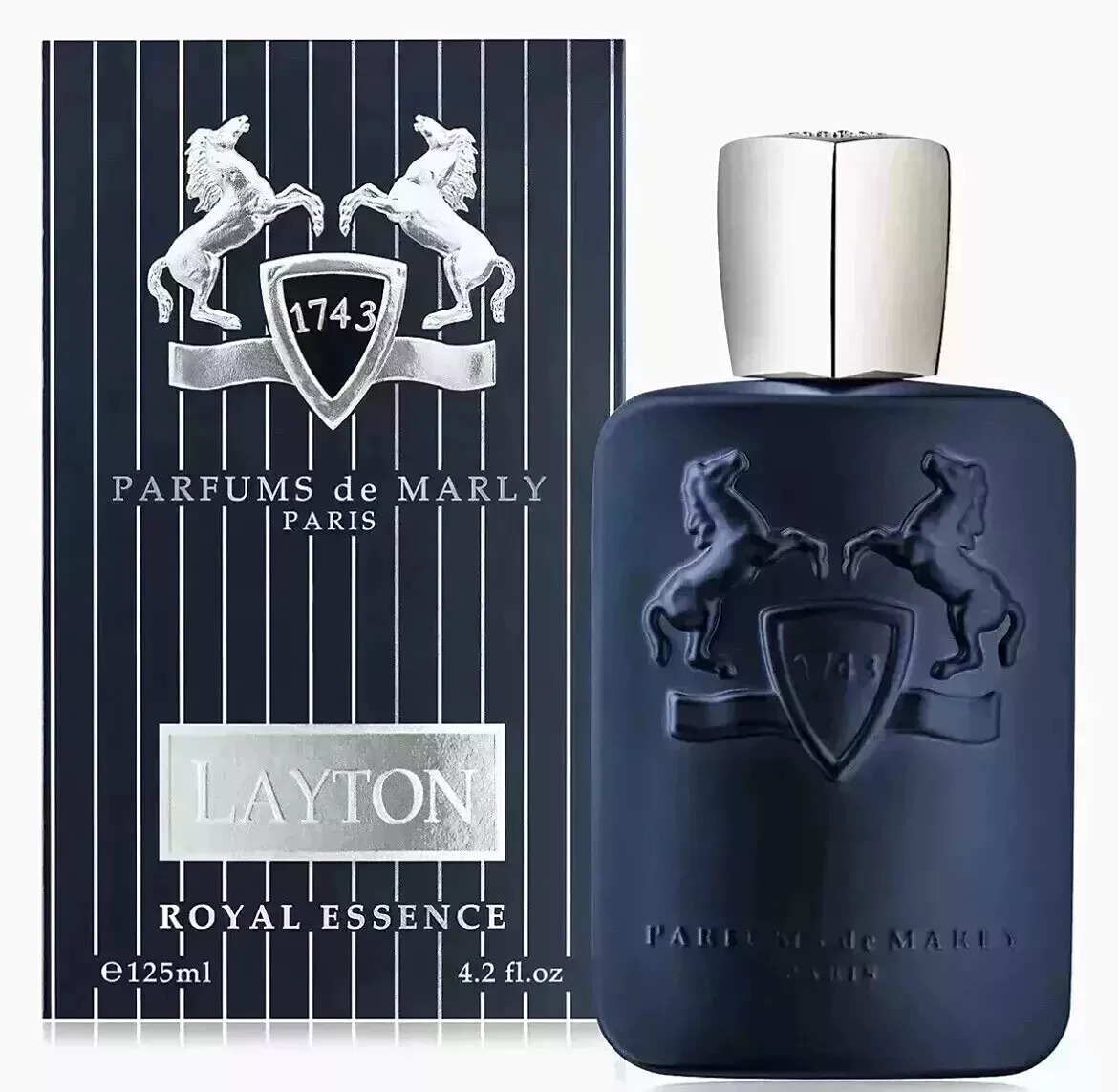 Parfums de Marly Layton by Parfums de Marly, 4.2 oz EDP Spray for Men