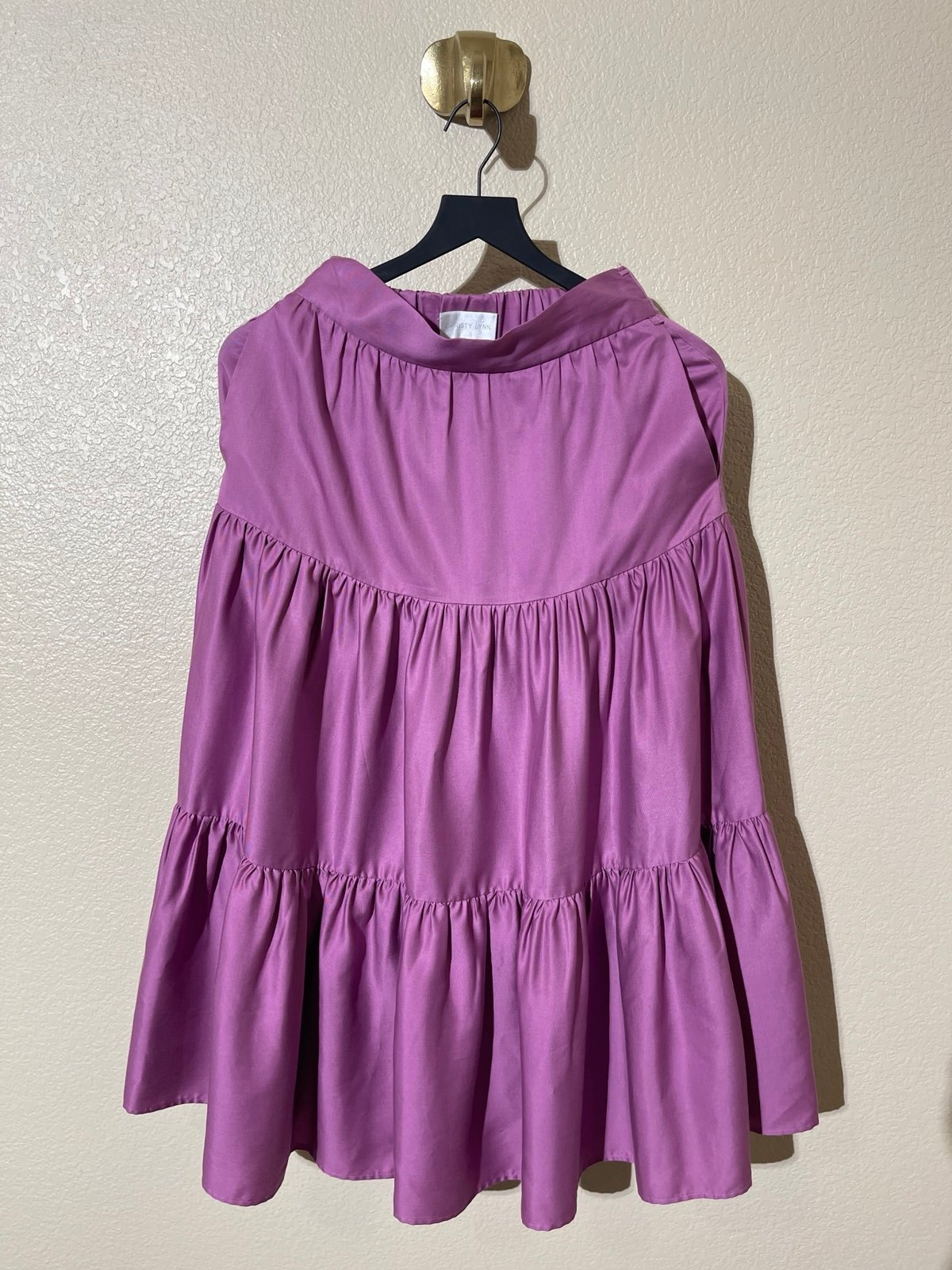 Christy Lynn Midi Skirt