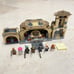 Lego 75326 Star Wars Boba Fett’s Throne Room *complete*