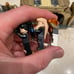 Lego 75326 Star Wars Boba Fett’s Throne Room *complete*