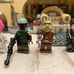 Lego 75326 Star Wars Boba Fett’s Throne Room *complete*