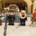Lego 75326 Star Wars Boba Fett’s Throne Room *complete*