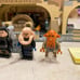 Lego 75326 Star Wars Boba Fett’s Throne Room *complete*