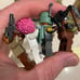 Lego 75326 Star Wars Boba Fett’s Throne Room *complete*