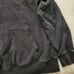 Odd Future rainbow black embroidered hoodie large