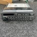 Vintage Blaupunkt Factory Original Porsche Reno SQR 46 AM/FM Cassette Radio
