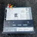 Vintage Blaupunkt Factory Original Porsche Reno SQR 46 AM/FM Cassette Radio
