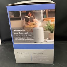Levoit Humidifier and Diffuser
