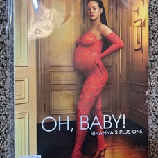 Magazine