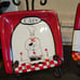 CERTIFIED INTERNATIONAL DESSERT PLATES by Dan DiPaolo