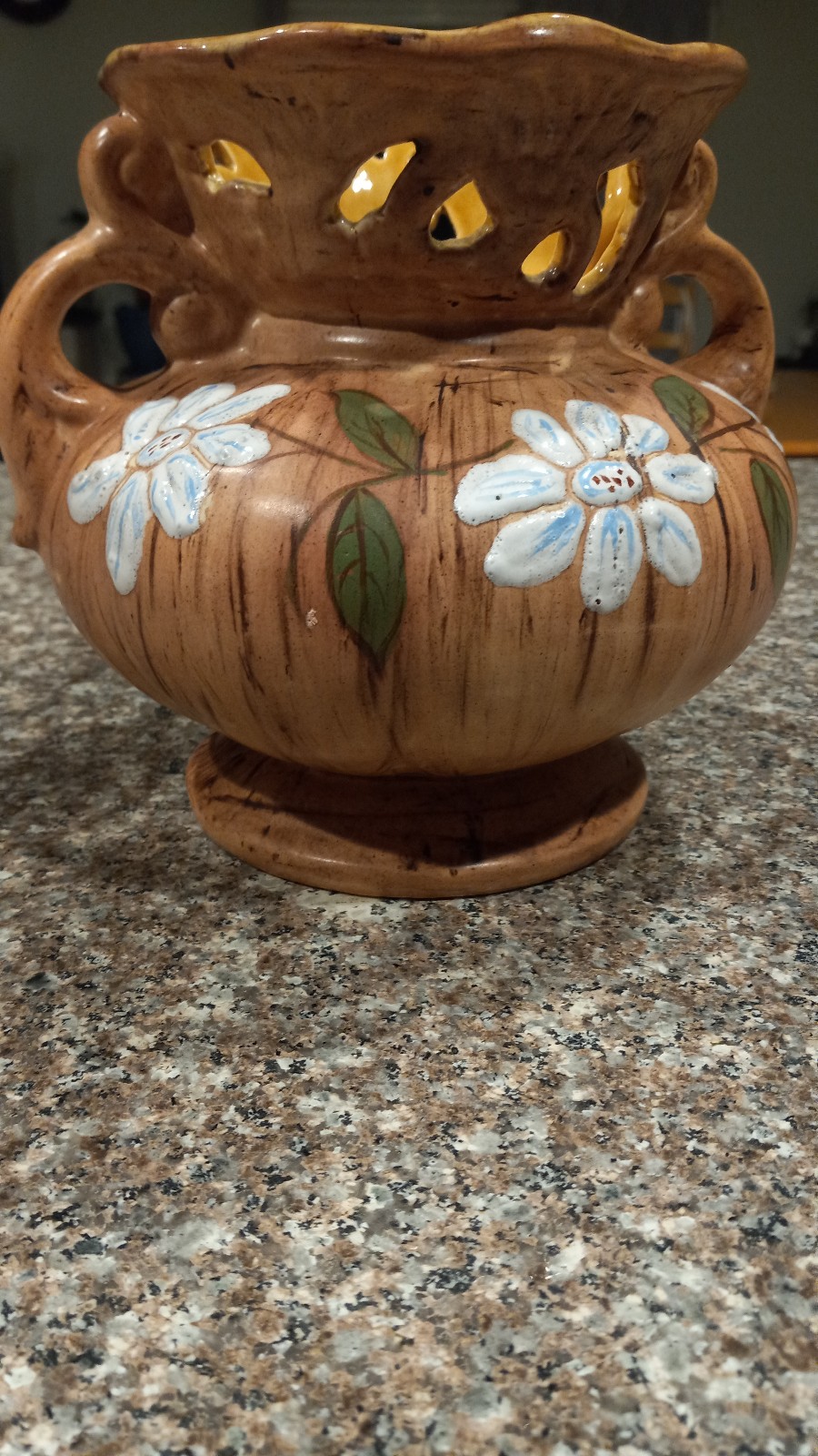 Pottery