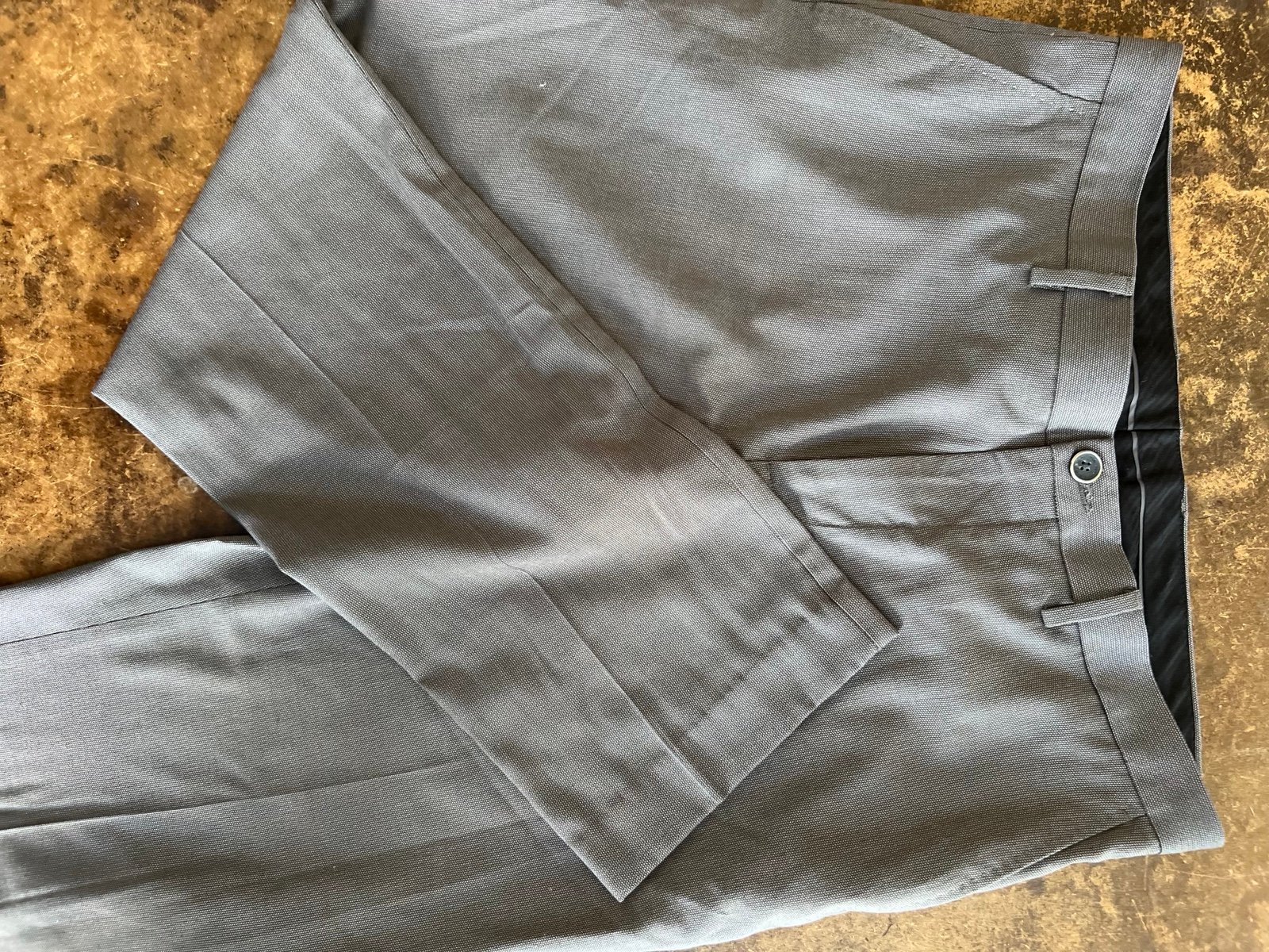 men’s dress pants