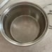 Belgique 6 qt covered multipurpose pot copper bottom