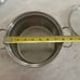 Belgique 6 qt covered multipurpose pot copper bottom
