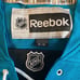 san jose sharks jersey