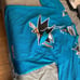san jose sharks jersey