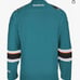 san jose sharks jersey