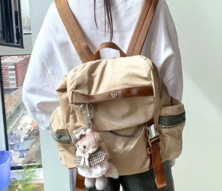 Wunderlust Backpack Mini 14L