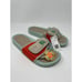 Adidas Pharrell NIGO HU Friendship Pack Chancletas Boost Slides S42575 Men's 8
