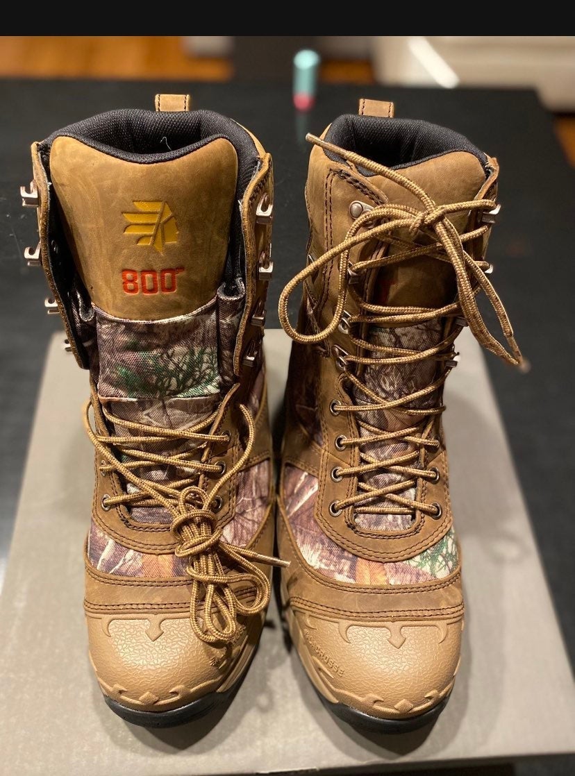 hunting boots