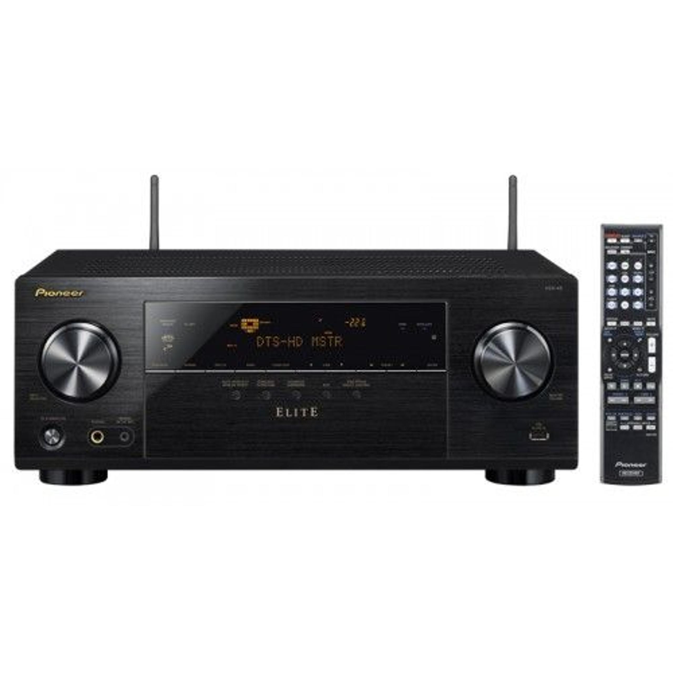 Pioneer Receiver VSX-45