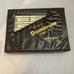 Set of 91 dominos vintage new sealed marblelized