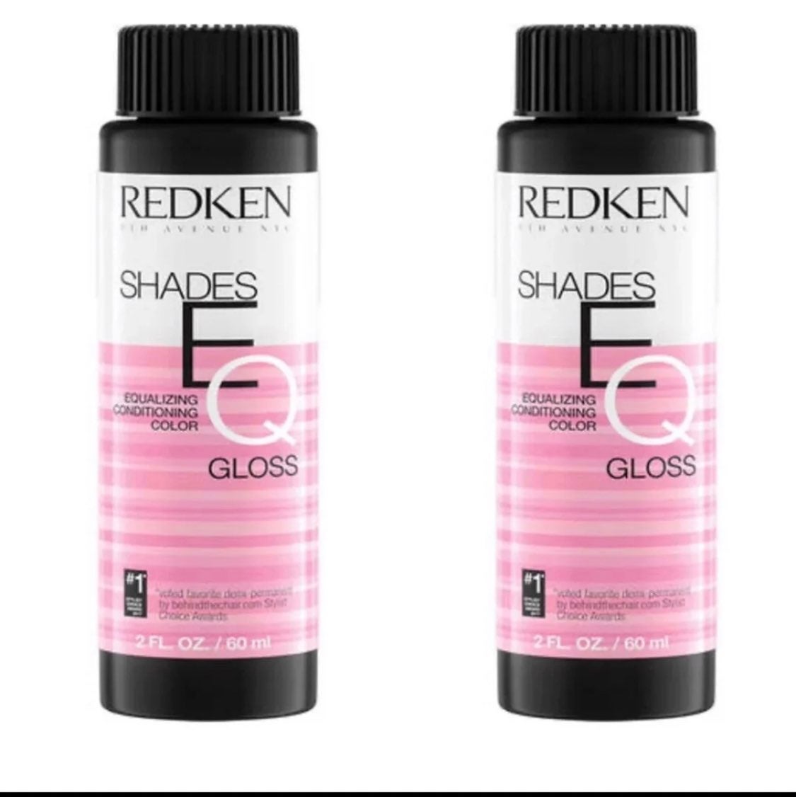 Redken Shade EQ Gloss 010VG 10VG Baby