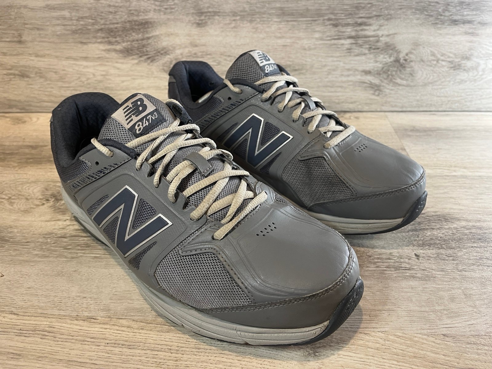 New Balance 847v3