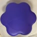Tupperware Chip N' Dip Serving Bowl & Tray - Ice Blue Set Entertaining Football