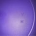 Tupperware Chip N' Dip Serving Bowl & Tray - Ice Blue Set Entertaining Football