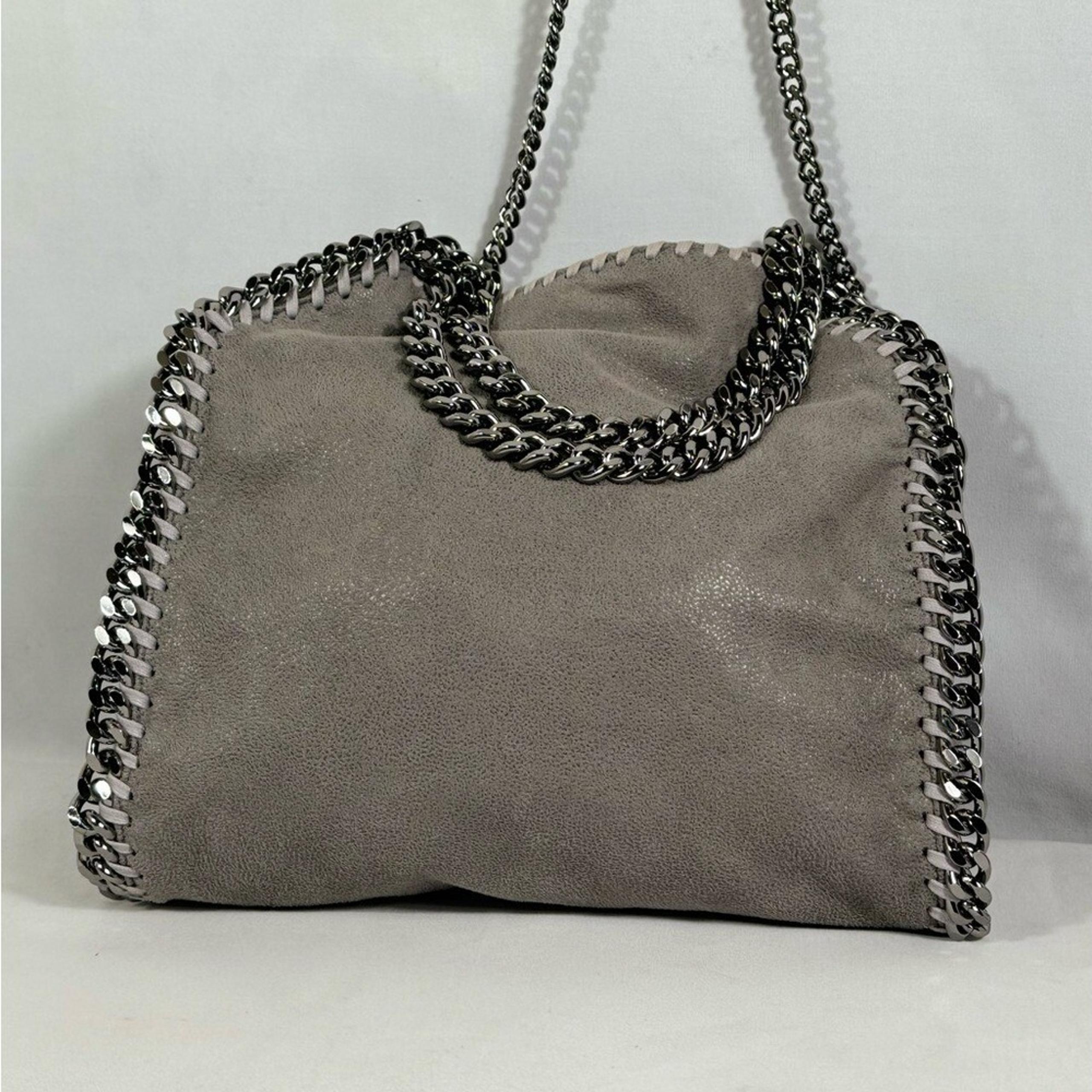 Stella McCartney Falebella two way Tote EUC