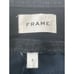 Frame Jetset Crop Mini Boot Sheen Noir Black Stretch High Rise Bootcut 2 (30-34)