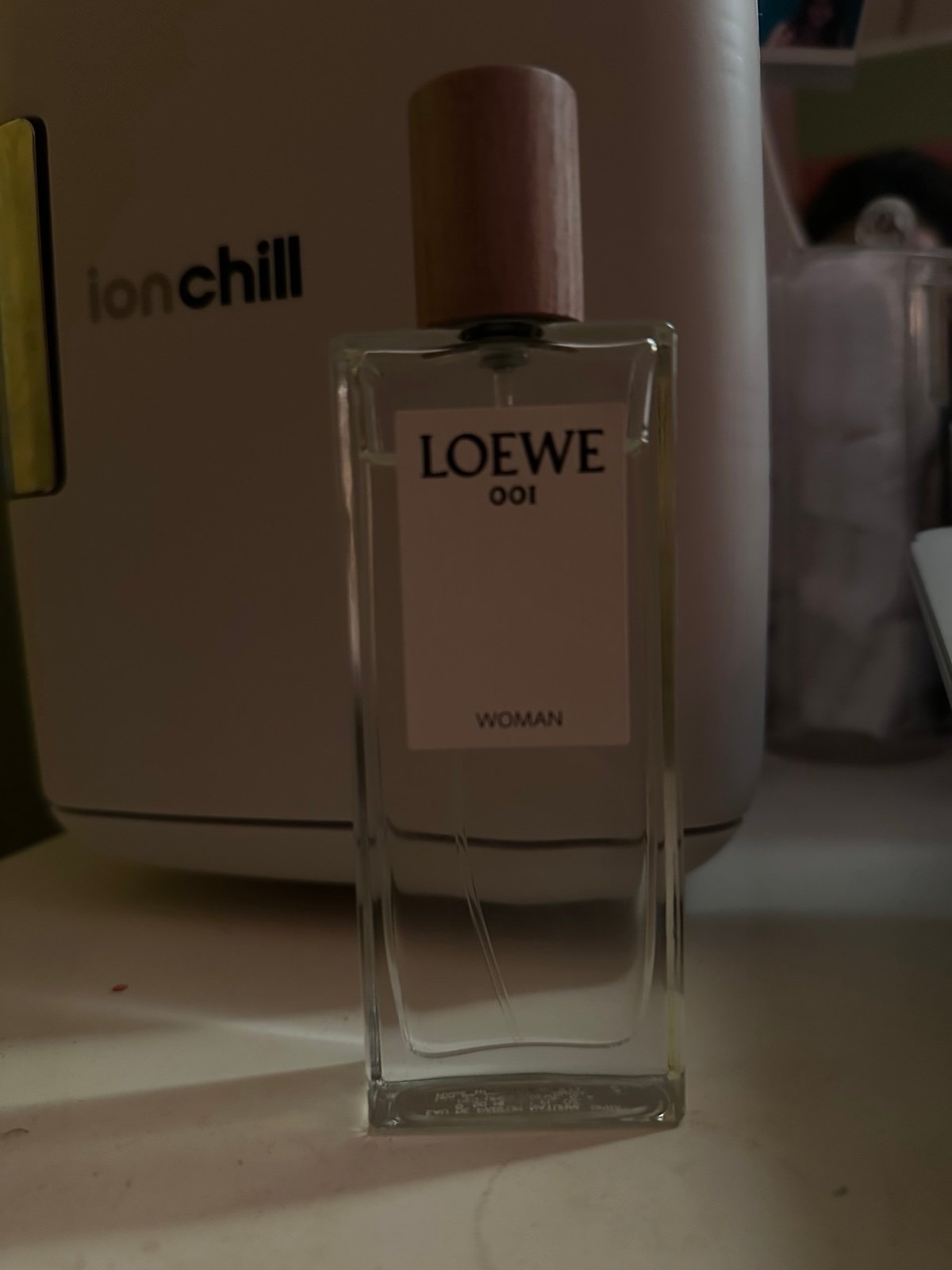 Loewe 001 Women Eau de Parfum