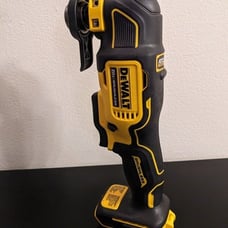 DEWALT 12v multitool ( tool only )DeWalt DCS367B 20V MAX XR Li-Ion Brushless Cor