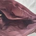 Vintage Etienne Aigner Signature Classic Shoulder Bag Purse Genuine Leather