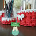 Set of 3 Handmade Baskets for multi use!