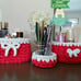 Set of 3 Handmade Baskets for multi use!