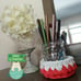 Set of 3 Handmade Baskets for multi use!