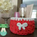 Set of 3 Handmade Baskets for multi use!