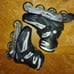 Men's DBX Elite SS Inline Roller Blade S