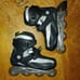Men's DBX Elite SS Inline Roller Blade S