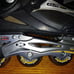 Men's DBX Elite SS Inline Roller Blade S