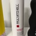 Lot of hair curling products